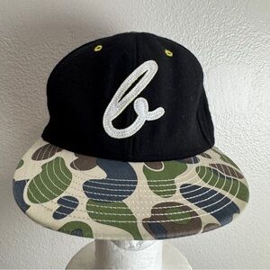 Bait Nickelodeon Spongebob Vintage Hat OSFM